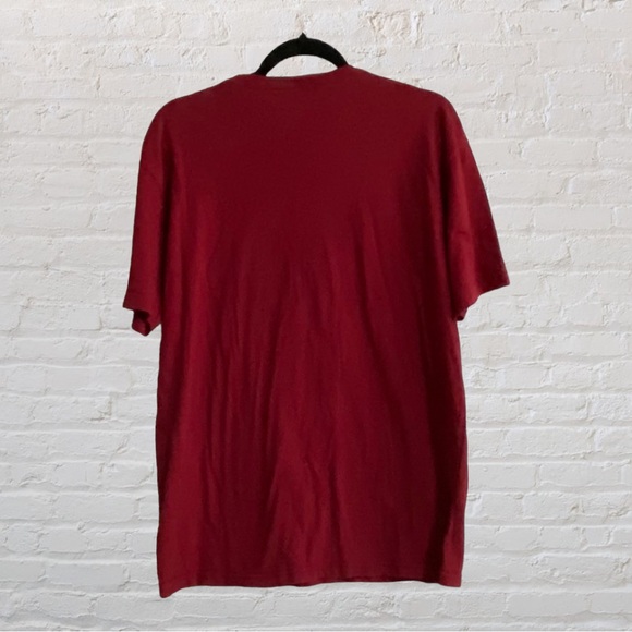 89. NEXT LEVEL Tee Shirt - Mens Size XL - Picture 3 of 3